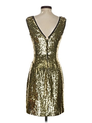 Nicole Miller Cocktail Dress (view 2)