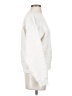 A New Day Polka Dots White Pullover Sweater Size S - photo 4