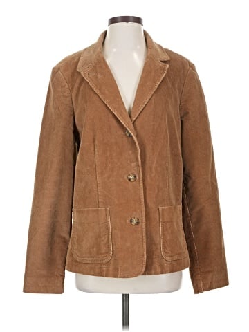 L.L.Bean Blazer (view 1)