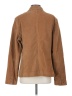 L.L.Bean Brown Blazer Size 0 FCY1 - photo 2
