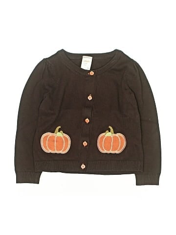 Gymboree Cardigan (view 1)