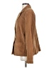 L.L.Bean Brown Blazer Size 0 FCY1 - photo 5