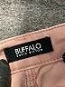 Buffalo by David Bitton Pink Casual Pants Size 6 - photo 7