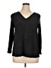 M.S.S.P. Black 3/4 Sleeve T-Shirt Size XL - photo 1