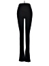 Zara Black Yoga Pants Size M - photo 2