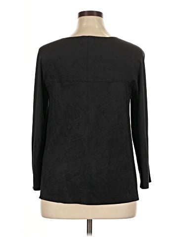 M.S.S.P. 3/4 Sleeve T-Shirt (view 2)