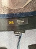 Lee Blue Casual Pants Size 18S - photo 3
