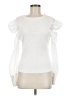 Left Coast by Dolan White Cardigan Size M - photo 1