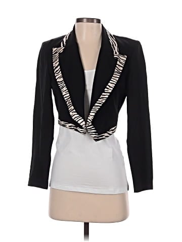 J.S.J. Petites Blazer (view 1)