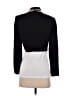 J.S.J. Petites Black Blazer Size 4 (petite) - photo 2