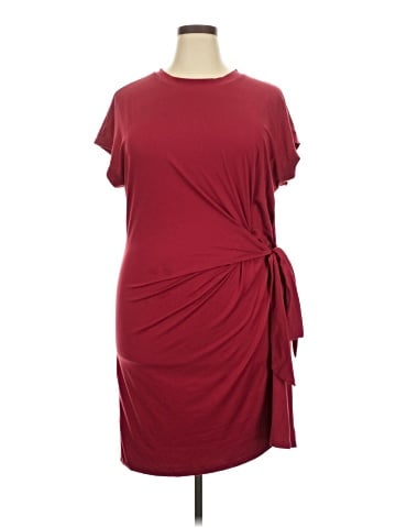 Shein Curve Casual Dress (view 1)