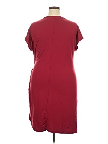 Shein Curve Casual Dress (view 2)