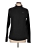 Under Armour 100% Polyester Black Track Jacket Size L - photo 1