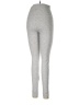 Lululemon Athletica Gray White Active Pants Size 6 - photo 2