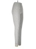Lululemon Athletica Gray White Active Pants Size 6 - photo 4