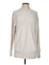 Athleta Silver Pullover Sweater Size S - photo 1