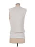 RUMORED 100% Acrylic White Sweater Vest Size S - photo 2