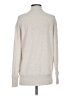 Athleta Silver Pullover Sweater Size S - photo 2
