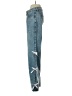 Assorted Brands 100% Cotton Stars Blue Jeans Size 00 - photo 5