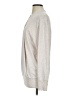 Athleta Silver Pullover Sweater Size S - photo 5