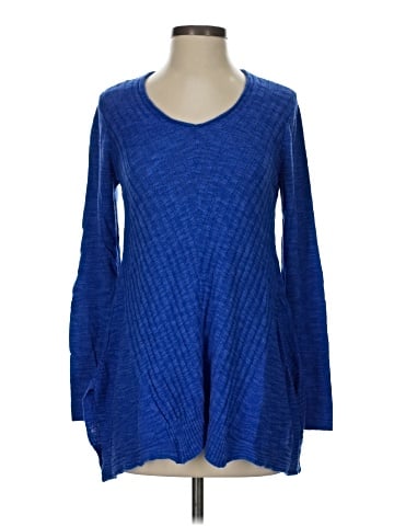 Beatrix Ost Pullover Sweater (view 1)