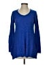 Beatrix Ost Blue Pullover Sweater Size S - photo 1