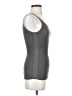 Inhabit 100% Cotton Gray Tank Top Size P (petite) - photo 4