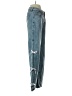 Assorted Brands 100% Cotton Stars Blue Jeans Size 00 - photo 4