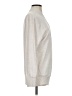 Athleta Silver Pullover Sweater Size S - photo 4