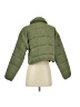 Love Tree Green Cardigan Size S - photo 2