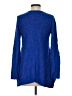 Beatrix Ost Blue Pullover Sweater Size S - photo 2