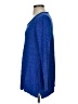 Beatrix Ost Blue Pullover Sweater Size S - photo 5