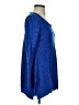 Beatrix Ost Blue Pullover Sweater Size S - photo 4
