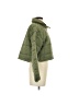 Love Tree Green Cardigan Size S - photo 4