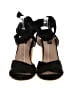 Torrid Black Heels Size 9 1/2 (wide) - photo 2