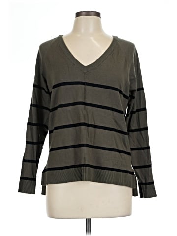 Bobeau 3/4 Sleeve T-Shirt (view 1)
