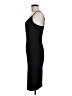 Ukala Solid Black Cocktail Dress Size M - photo 5