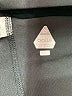 Bollé 100% Polyester Solid Black Blue Casual Skirt Size M - photo 3