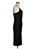 Ukala Solid Black Cocktail Dress Size M - photo 4