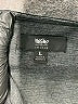 Mossimo Solid Gray Casual Dress Size L - photo 7