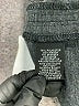 Mossimo Solid Gray Casual Dress Size L - photo 8