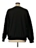 Disney 100% Recycled Polyester Graphic Black Sweatshirt Size XL - photo 2
