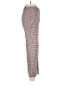 Boden Houndstooth Brown Dress Pants Size 6R - photo 4