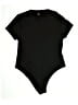 Shein Black Bodysuit Size 12 - photo 1