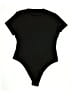 Shein Black Bodysuit Size 12 - photo 2