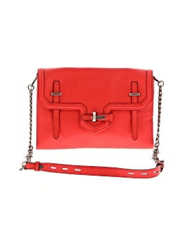 Rebecca Minkoff Leather Satchel
