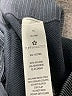 Tuff Athletics Gray Active Pants Size M - photo 4
