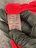 Calvin Klein Solid Red Cocktail Dress Size 6 - photo 8