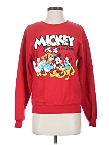 Disney Sweatshirt (view 1)