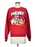 Disney Red Sweatshirt Size 1 - photo 1